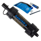 Sawyer MINI™ Water Filtration System - Hilton's Tent City