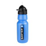 Sawyer Personal Water Filtration Bottle - Hilton's Tent City