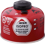 MSR IsoPro Fuel (sold in store only)