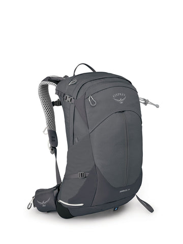 osprey 24 backpack Sirrus Pack featuring a 24 Osprey Women's Mira 24 Liter