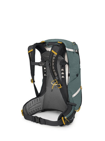 Osprey Sirrus 24 Women's Backpack at Hilton's Tent City Cambridge, MA