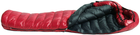 Western Mountaineering Apache MF 15° Sleeping Bag - Hilton's Tent City