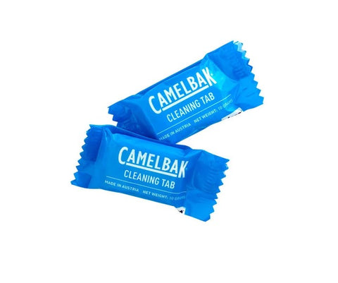 Camelbak Cleaning Tabs
