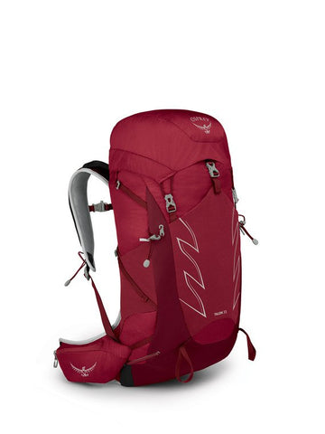 can the osprey talon 33 be carry on luggage Osprey Talon 33 Backpack at Hilton's Tent City Cambridge, MA