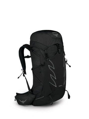 Osprey Talon 33 Backpack at Hilton's Tent City Cambridge, MA
