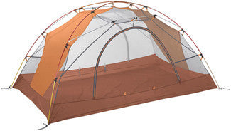 Marmot Crib 2P Tent - Hilton's Tent City