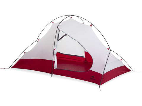 msr dragontail tent MSR Access™ 2 Two-Person, Four-Season Ski Touring at Hilton's Tent City in Cambridge, MA