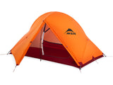 MSR Access 2 Tent - Hilton's Tent City