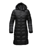 The North Face Women's Metropolis 2 Down Parka - Hilton's Tent City