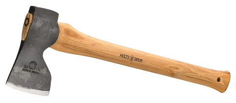 Hults Bruk Tibro Hatchet - Hilton's Tent City