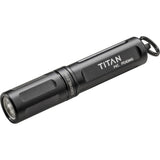 SureFire Titan® Ultra-Compact Dual-Output LED Keychain Flashlight