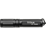 SureFire Titan® Ultra-Compact Dual-Output LED Keychain Flashlight
