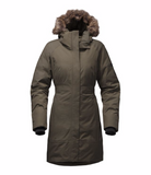 The North Face Women's Arctic Down Parka - Hilton's Tent City