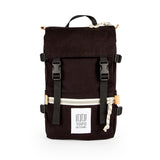 Topo Designs Rover Pack Mini Canvas