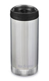 Klean Kanteen Insulated TK Wide 12 oz. with Café Cap