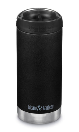 Klean Kanteen Insulated TK Wide 12 oz. with Café Cap | Hilton's