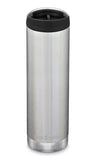 Klean Kanteen Insulated TK Wide 20 oz. with Café Cap