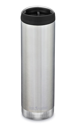 Klean Kanteen Insulated TK Wide 20 oz. with Café Cap