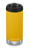 Klean Kanteen Insulated TK Wide 12 oz. with Café Cap