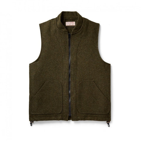 Filson Wool Vest Liner - Hilton's Tent City
