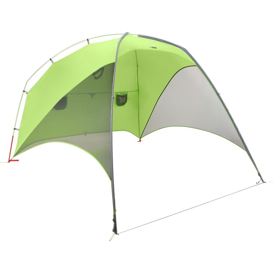 nemo equipment tent NEMO Equipment Victory Sunshade