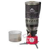 MSR WindBurner Stove System