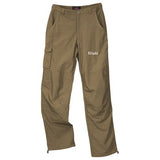 RailRiders Women's Weatherpants with Insect Shield - Hilton's Tent City