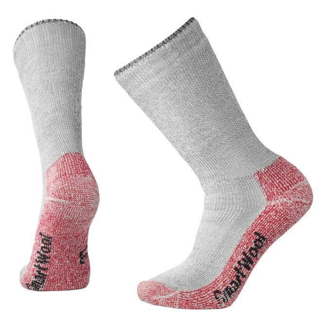 SMARTWOOL Classic Mountaineer Unisex Socks