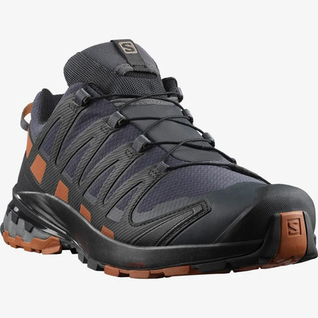 Salomon Men's XA Pro 3D V8 GTX® Trail Runners at Hilton's Tent City
