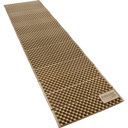 Thermarest Z Lite SOL & Original Z Lite Sleeping Pads at Hilton's